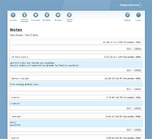 Cheapest Help Center Live Web Hosting Example